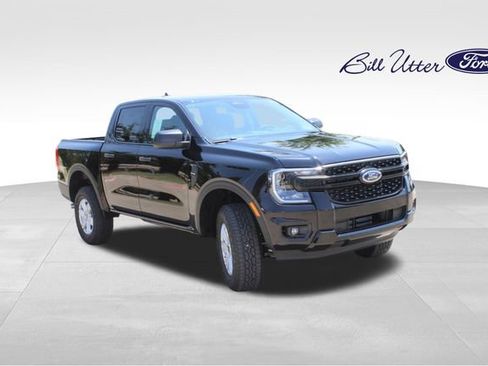 New 2026 Ford Ranger XL RWD image 2