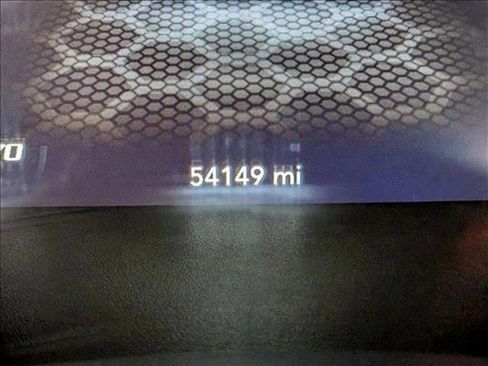 Used 2019 Dodge Charger SRT Hellcat image 10