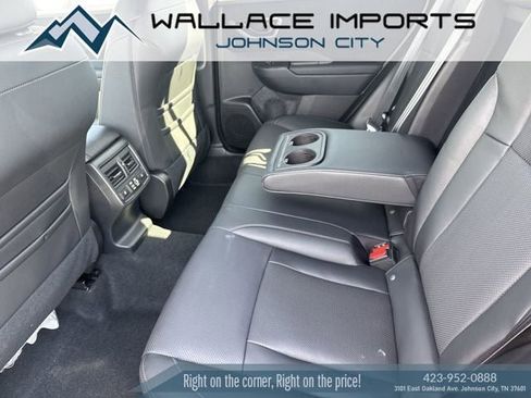 New 2026 Subaru Outback Limited AWD/4WD image 74