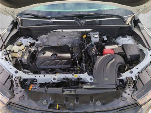 Used 2023 Chevrolet TrailBlazer RS w/ Sun and Liftgate Package image 23