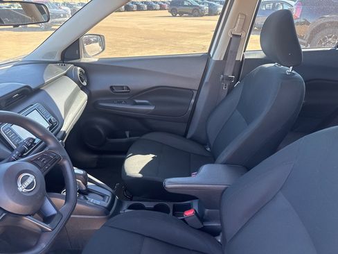 Certified 2024 Nissan Kicks S image 34