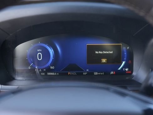 Used 2022 Ford Explorer King Ranch w/ Class IV Trailer Tow Package image 27