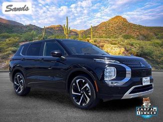 Used 2024 Mitsubishi Outlander SE FWD video 1