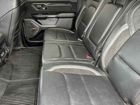 Used 2022 RAM 1500 TRX w/ TRX Level 1 Equipment Group image 12