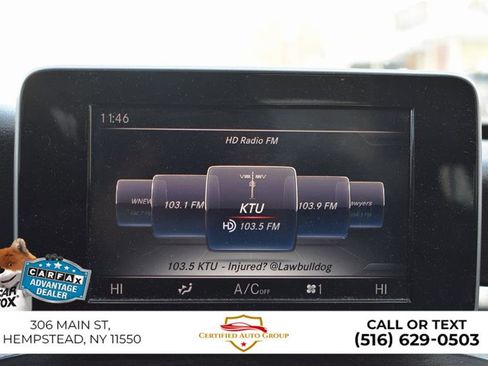 Used 2016 Mercedes-Benz C 300 4MATIC Sedan image 17