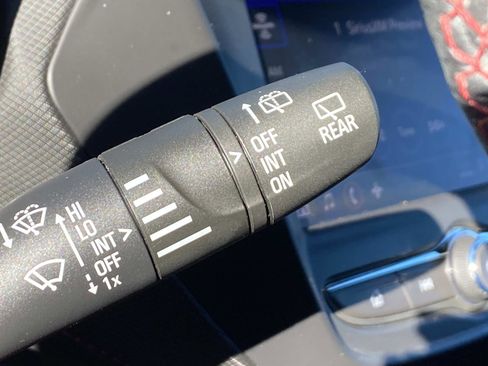 Used 2023 Chevrolet TrailBlazer RS image 20