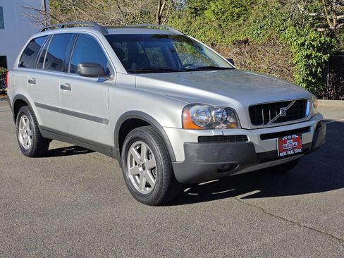 Used 2003 Volvo XC90 T6 image 19