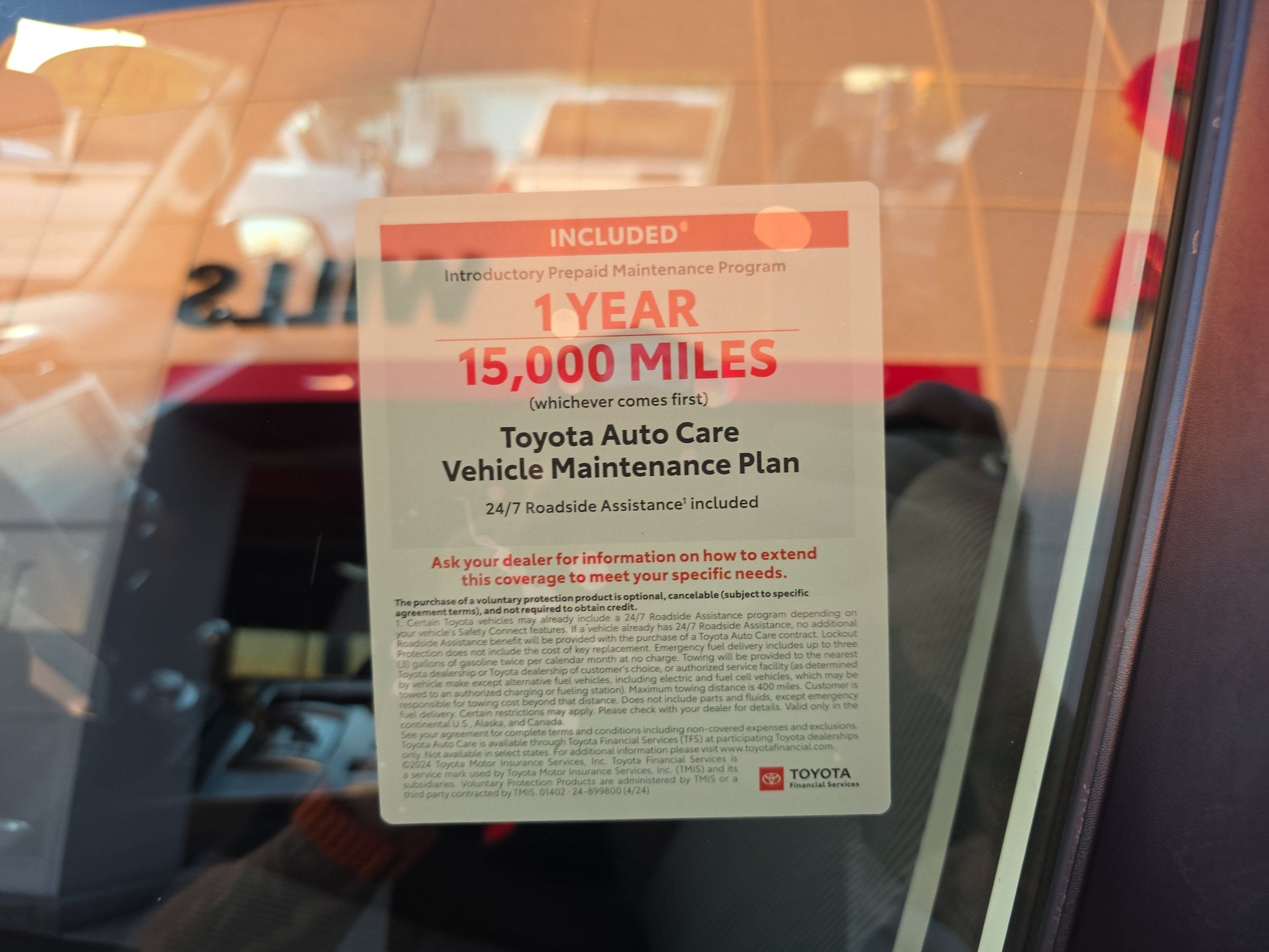 Used 2022 Toyota 4Runner SR5 AWD/4WD image 4