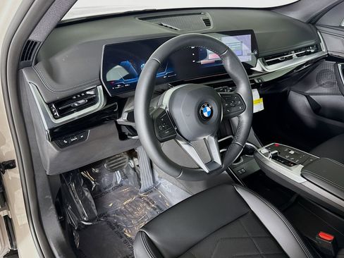 New 2026 BMW X1 xDrive28i w/ Convenience Package AWD/4WD image 9