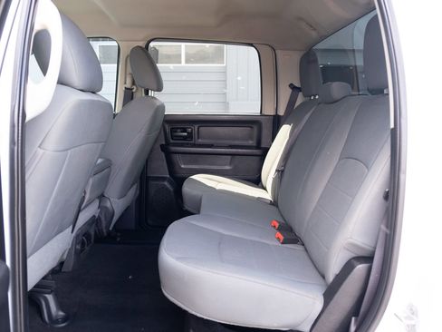 Used 2015 RAM 1500 ST w/ SXT Appearance Group AWD/4WD image 13