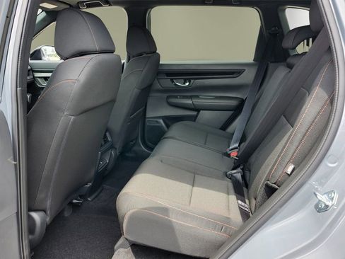 New 2026 Honda CR-V Sport image 9