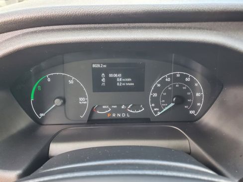 Used 2023 Ford E-Transit Medium Roof w/ Load Area Protection Package image 21