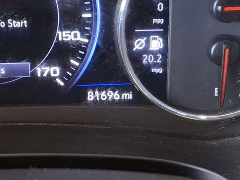 Used 2019 Chevrolet Malibu Premier image 20