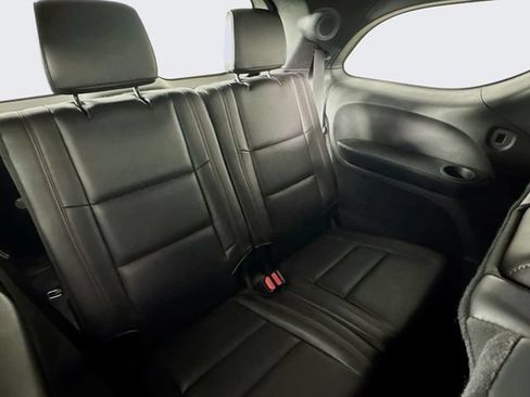Used 2022 Dodge Durango R/T AWD/4WD image 33