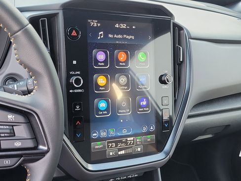 Certified 2025 Subaru Crosstrek 2.5i Sport image 28