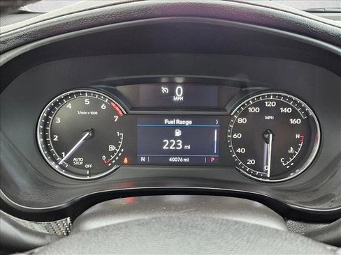 Used 2023 Cadillac XT4 Sport image 11