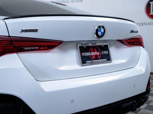 Used 2025 BMW 440i xDrive w/ Premium Package AWD/4WD image 12