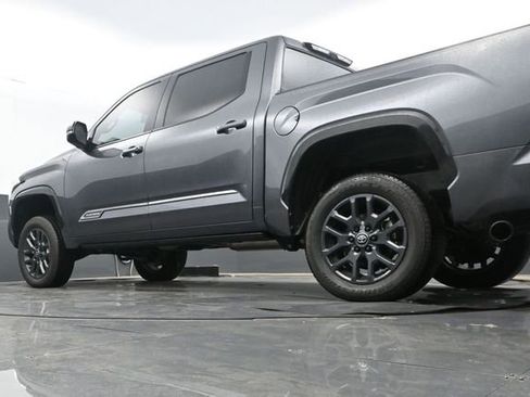 Used 2025 Toyota Tundra Platinum AWD/4WD image 10
