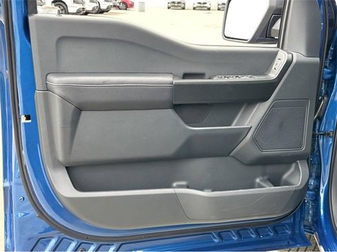 New 2025 Ford F150 STX w/ Equipment Group 200A image 35