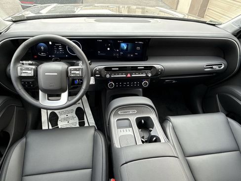 New 2026 Hyundai Palisade Limited image 23