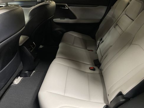 Used 2019 Lexus RX 350 FWD w/ Accessory Package image 32