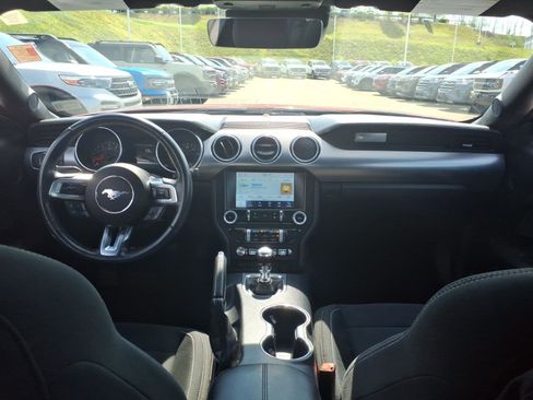 Used 2021 Ford Mustang GT w/ Equipment Group 301A image 10