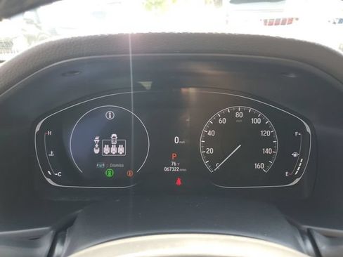 Certified 2021 Honda Accord Sport Special Edition image 29