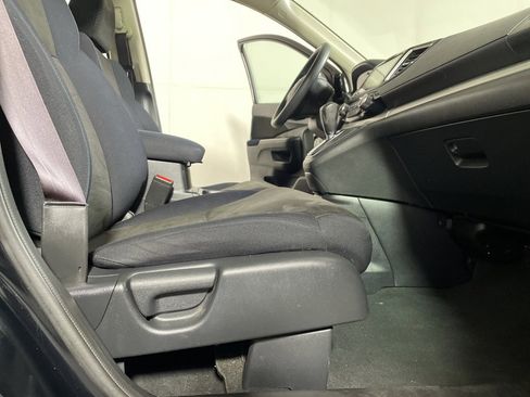 Used 2016 Honda CR-V EX image 25