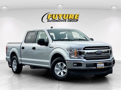 Used 2019 Ford F150 XLT