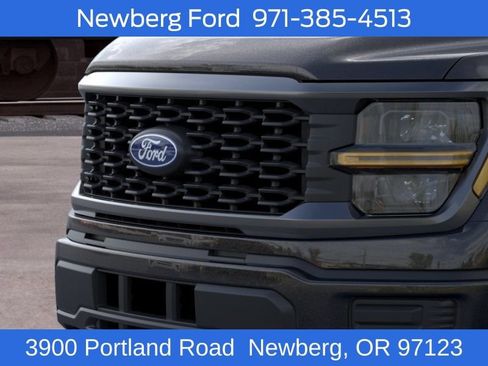 New 2026 Ford F150 STX AWD/4WD image 17
