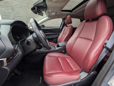 Used 2025 MAZDA CX-30 AWD 2.5 S w/ Preferred Package image 25