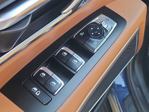Used 2023 Kia Telluride EX X-Line AWD/4WD image 28