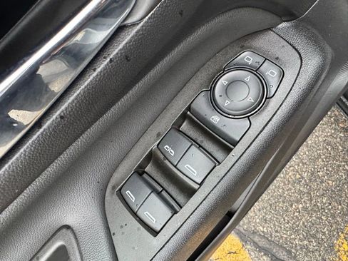 Used 2023 Chevrolet Equinox LT AWD/4WD image 20