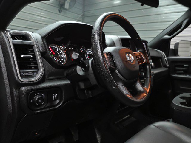 Used 2022 RAM 2500 Tradesman AWD/4WD image 17