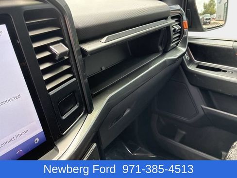 Used 2023 Ford F150 Tremor AWD/4WD image 29