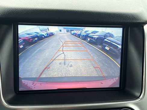 Certified 2016 Chevrolet Tahoe LT w/ Luxury Package AWD/4WD image 18