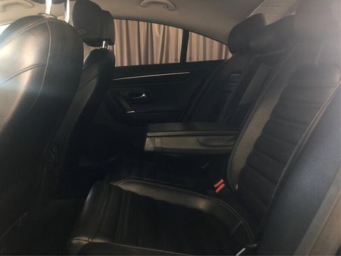 Used 2017 Volkswagen CC Sport image 10