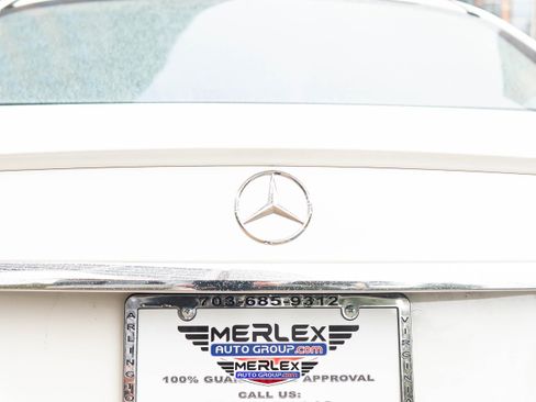 Used 2019 Mercedes-Benz S 560 Sedan image 50