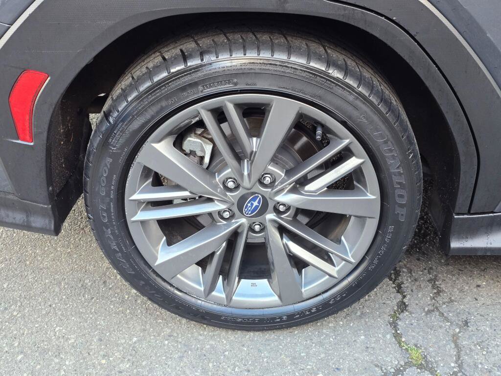 Certified 2023 Subaru WRX AWD/4WD image 9