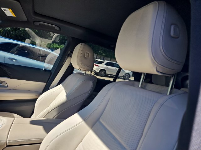 Certified 2024 Mercedes-Benz GLE 450e 4MATIC image 7