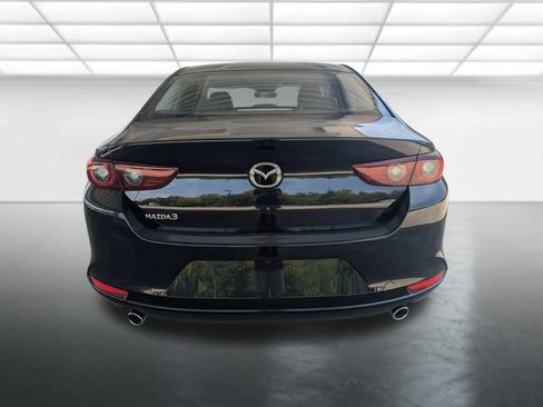 New 2026 MAZDA MAZDA3 2.5 S Sedan w/ Preferred Pkg FWD image 26