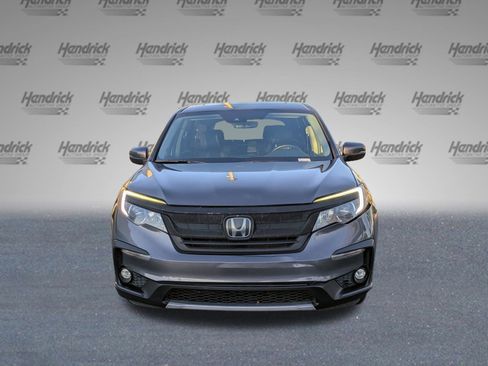 Certified 2020 Honda Pilot EX-L image 10