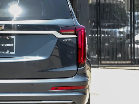 Used 2020 Cadillac XT6 Premium Luxury FWD image 47