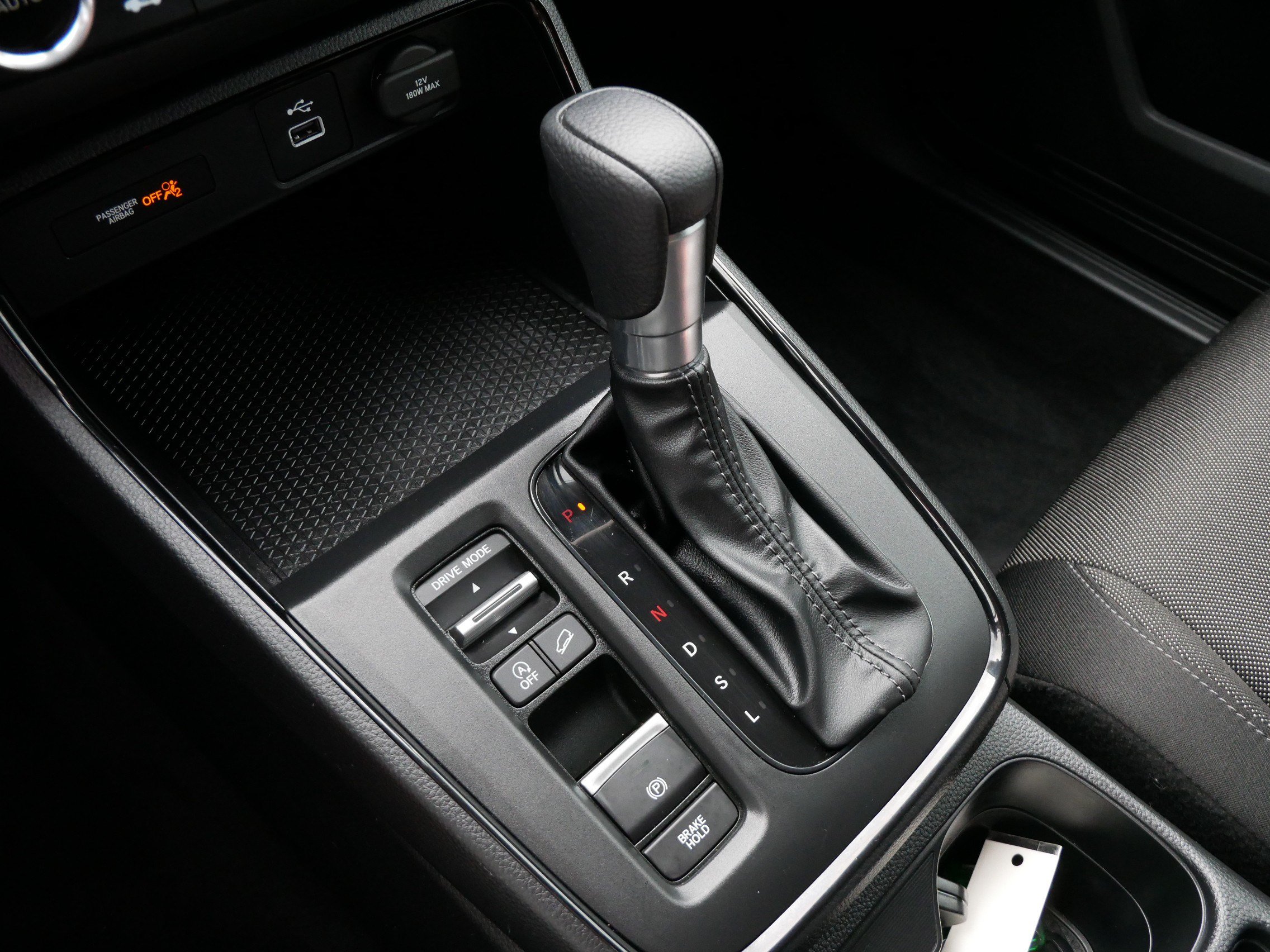 Used 2024 Honda CR-V LX image 24