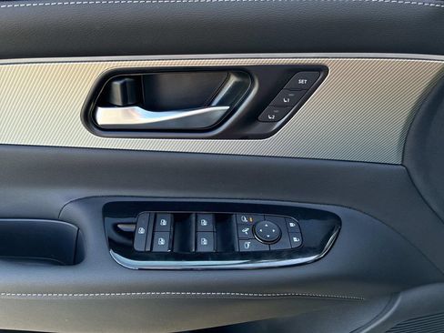 New 2026 Nissan Murano Platinum w/ Cargo Package AWD/4WD image 9