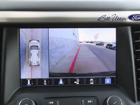 Used 2022 GMC Acadia Denali w/ Denali Ultimate Package image 21