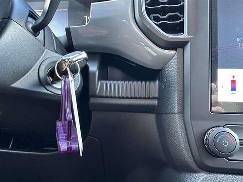 New 2025 Ford Ranger XL image 24