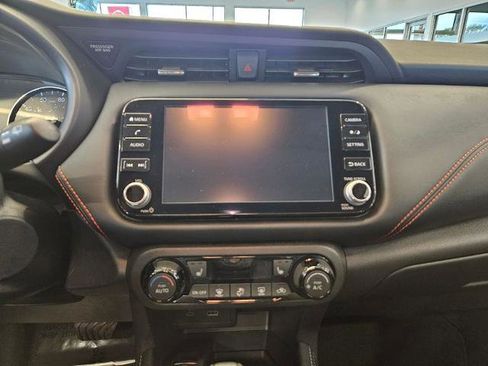 Certified 2023 Nissan Kicks SR w/ SR Premium Package image 19