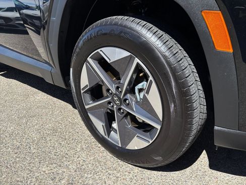 Used 2026 Hyundai Tucson SEL AWD/4WD image 27