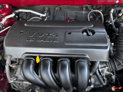 Used 2006 Toyota Corolla CE image 20